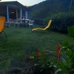 Maison d'hôtes Da Nonno Vittorio Vescina