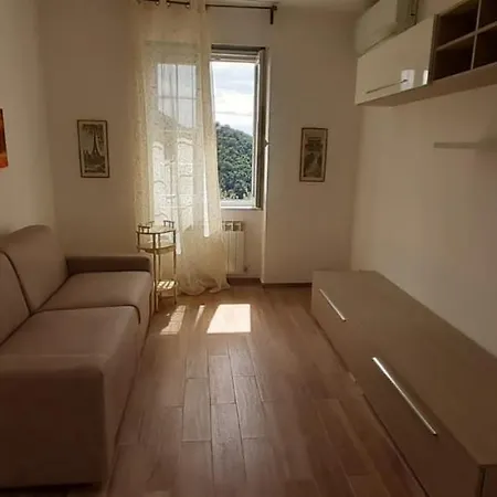 Πανσιόν Da Nonno Vittorio *