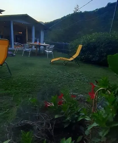 Gasthof Da Nonno Vittorio Vescina
