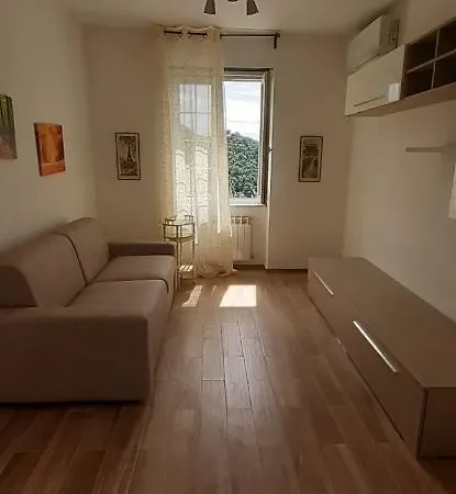 Гостевой дом Da Nonno Vittorio Vescina