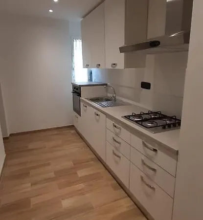 Гостевой дом Da Nonno Vittorio