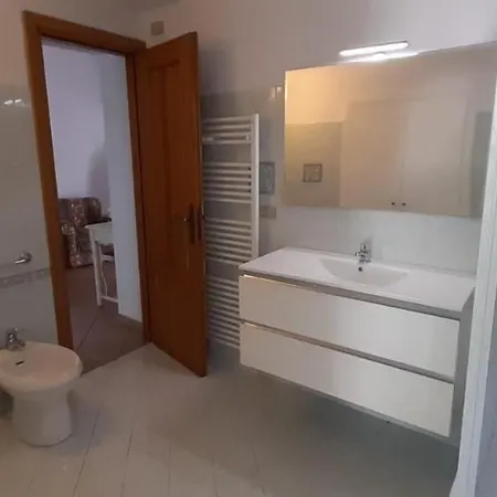 Гостевой дом Da Nonno Vittorio