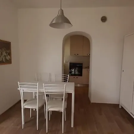 Pensionat Da Nonno Vittorio