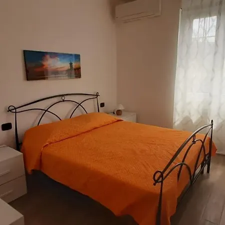 Da Nonno Vittorio Pensionat