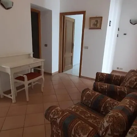 Da Nonno Vittorio Pensión Vescina