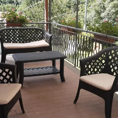 Pensión Da Nonno Vittorio 3*