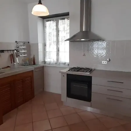 Da Nonno Vittorio Гостевой дом Vescina