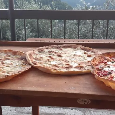 Da Nonno Vittorio 3*