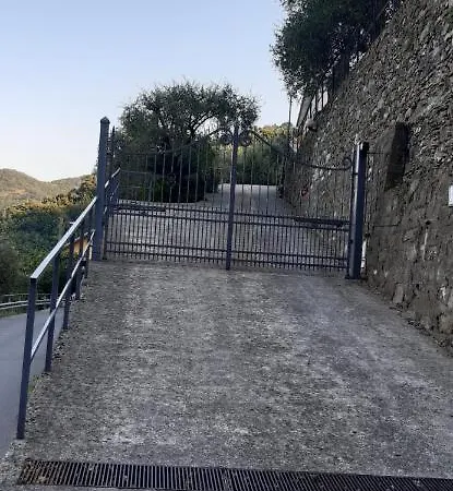 Гостевой дом Da Nonno Vittorio