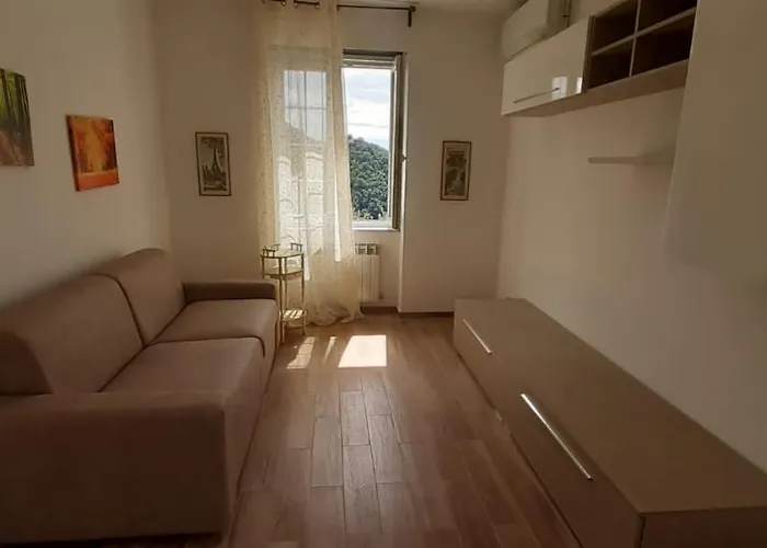 Πανσιόν Da Nonno Vittorio 3*