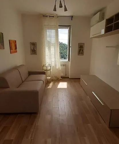 Πανσιόν Da Nonno Vittorio Vescina