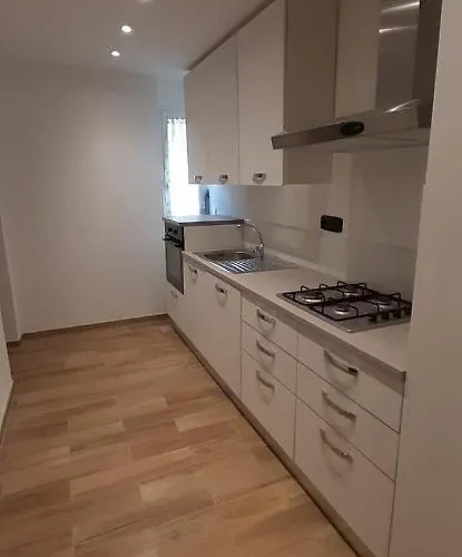 Πανσιόν Da Nonno Vittorio