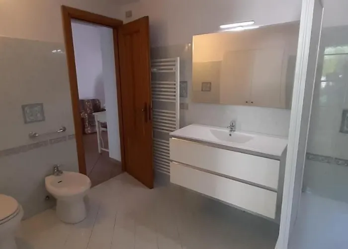 Πανσιόν Da Nonno Vittorio