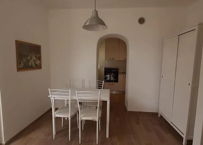 Πανσιόν Da Nonno Vittorio