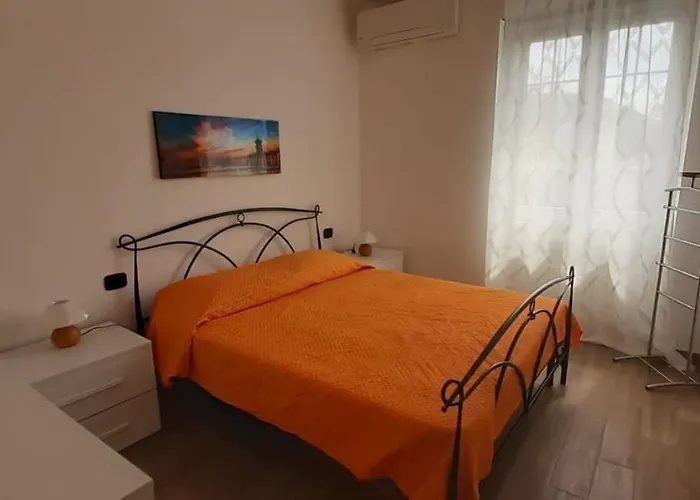 Da Nonno Vittorio Πανσιόν