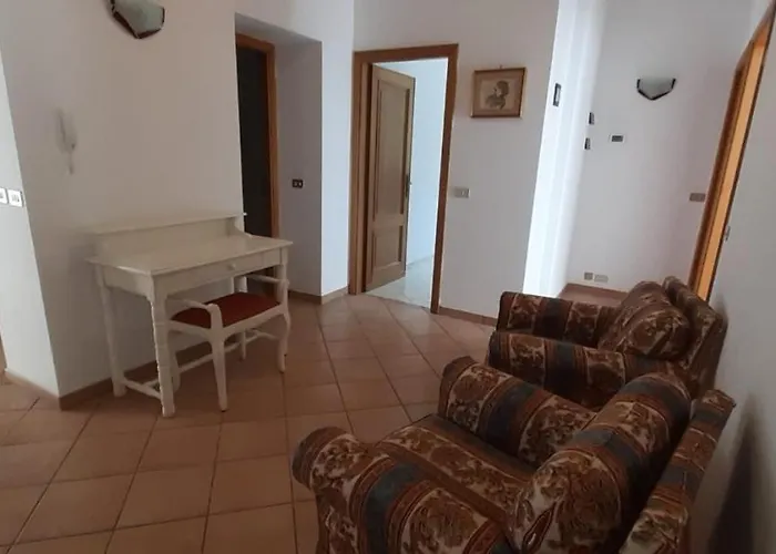 Da Nonno Vittorio Pensionat Vescina