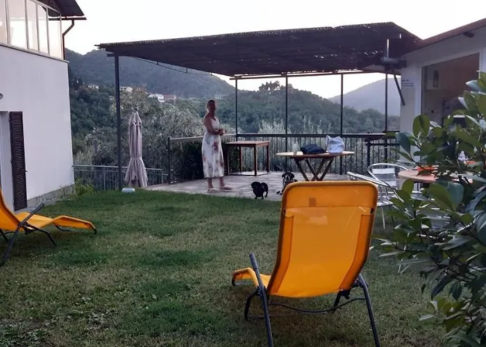 Da Nonno Vittorio Πανσιόν 3*