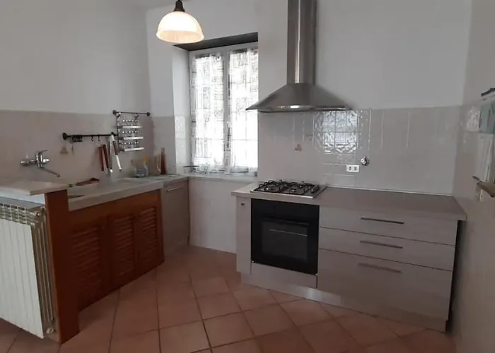 Da Nonno Vittorio Πανσιόν Vescina