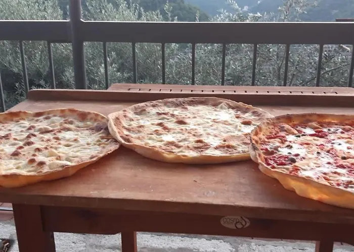 Da Nonno Vittorio 3*