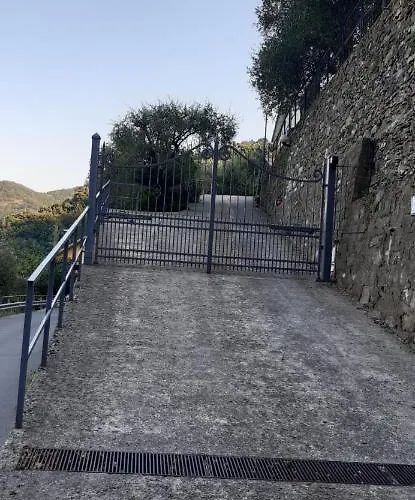 Πανσιόν Da Nonno Vittorio